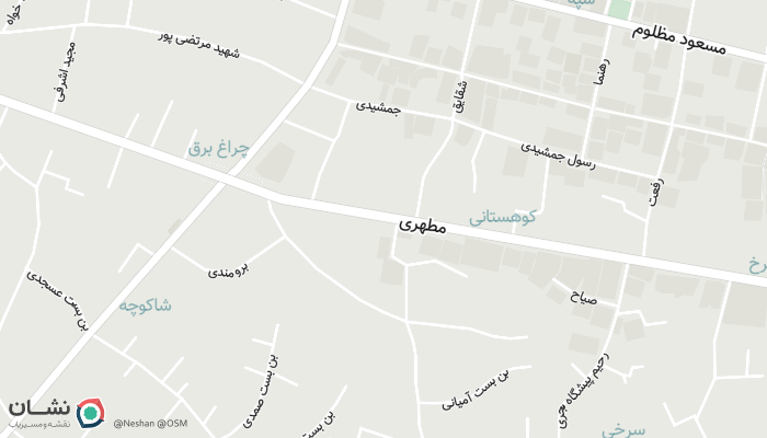 office location