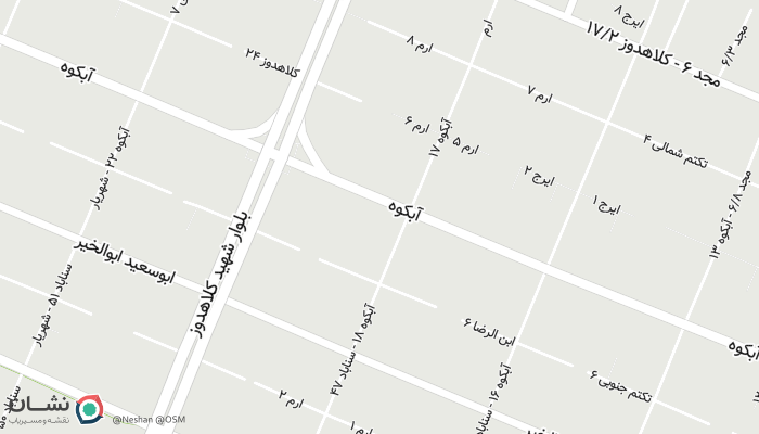 office location