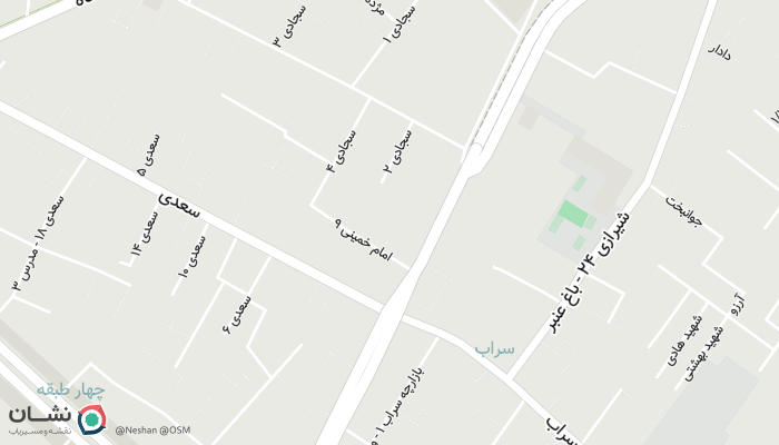 office location