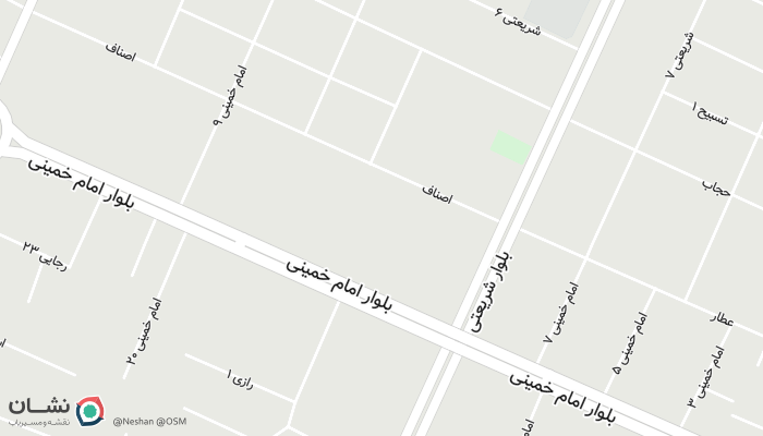 office location