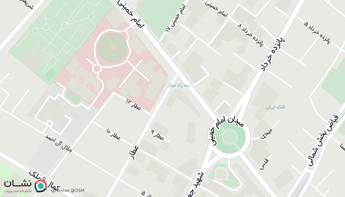 office location