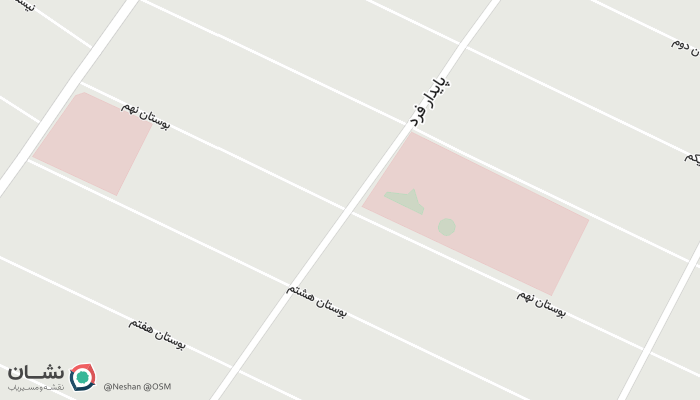 office location