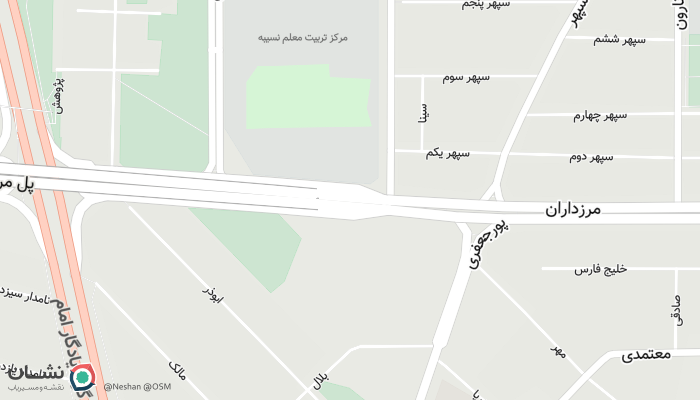 office location