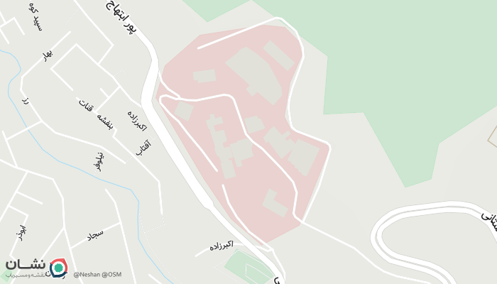 office location