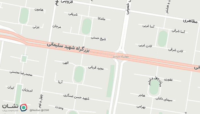 office location