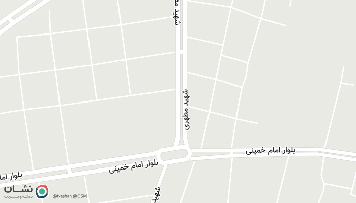 office location
