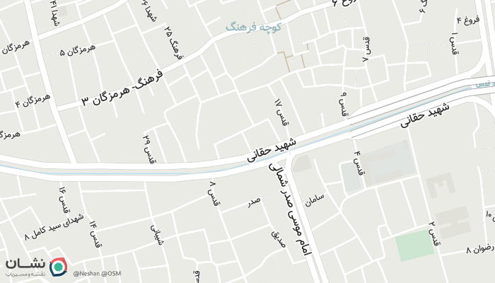 office location