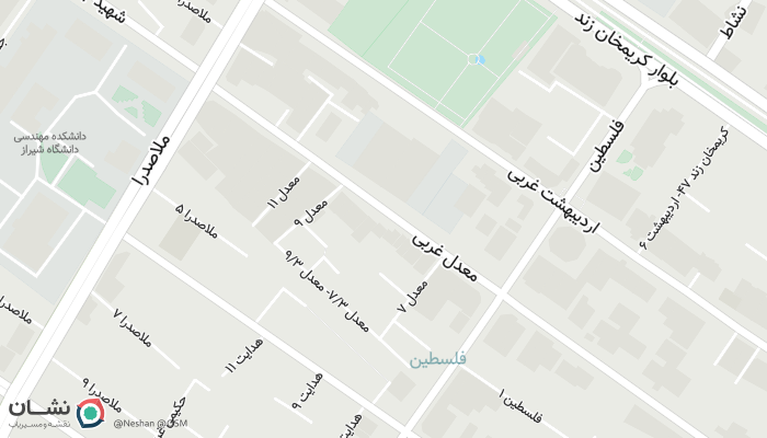 office location