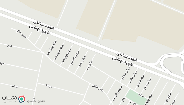 office location