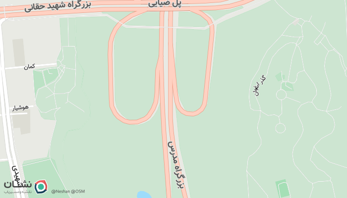 office location