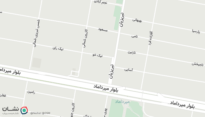 office location
