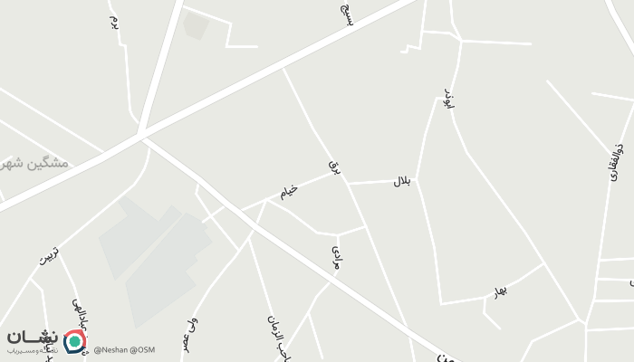 office location