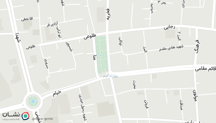 office location