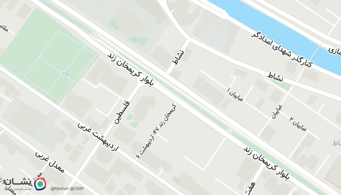 office location