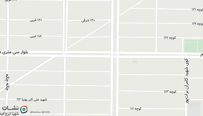 office location