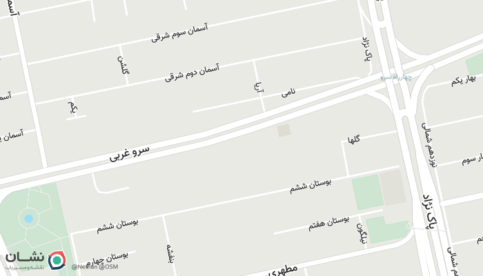 office location