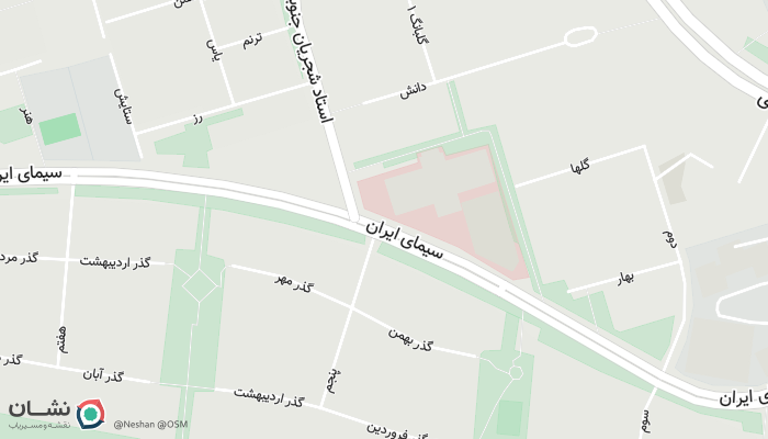 office location