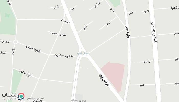 office location