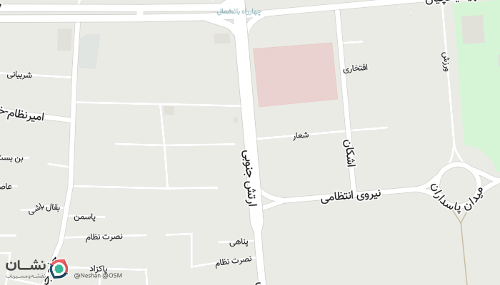 office location