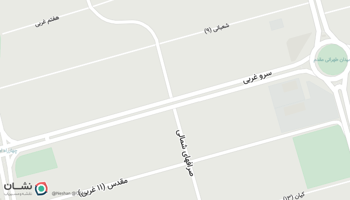 office location