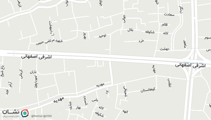 office location
