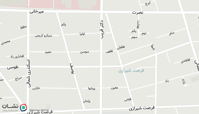 office location