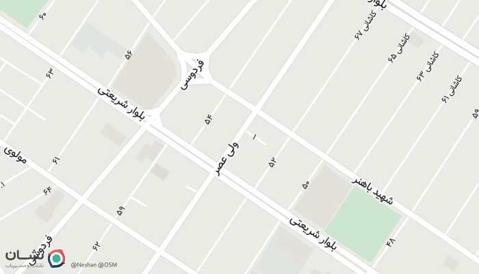 office location