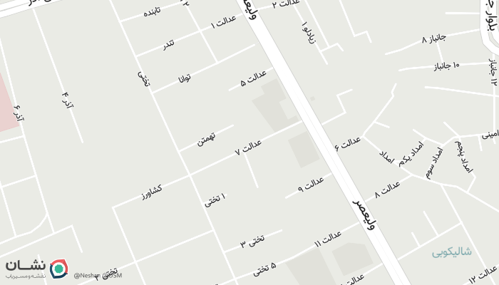 office location