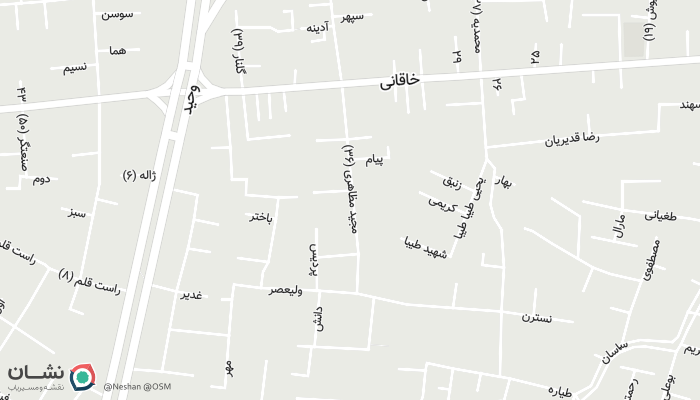 office location
