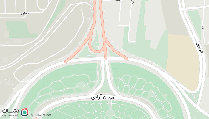 office location