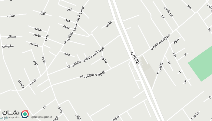 office location