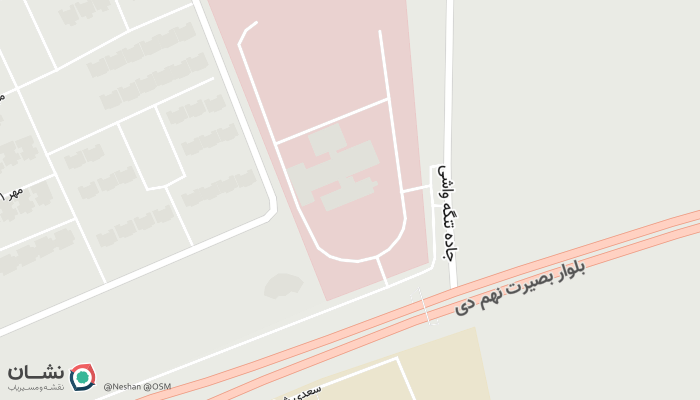 office location