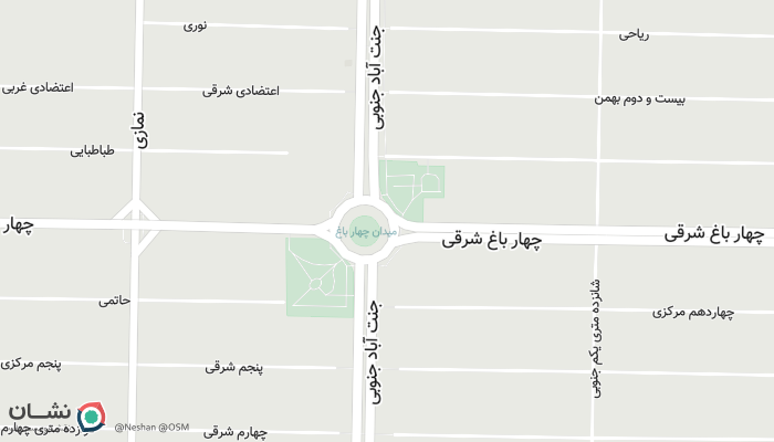 office location