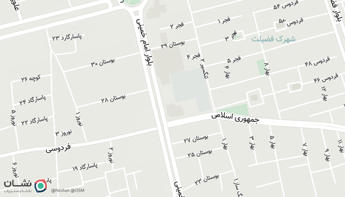 office location