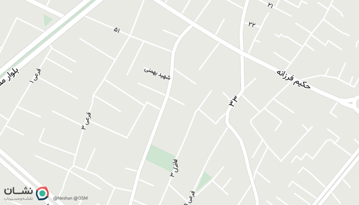 office location