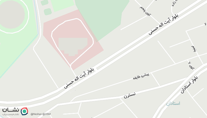 office location
