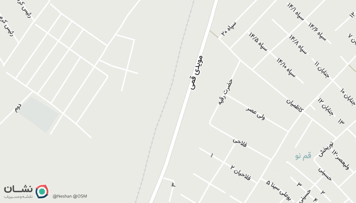 office location