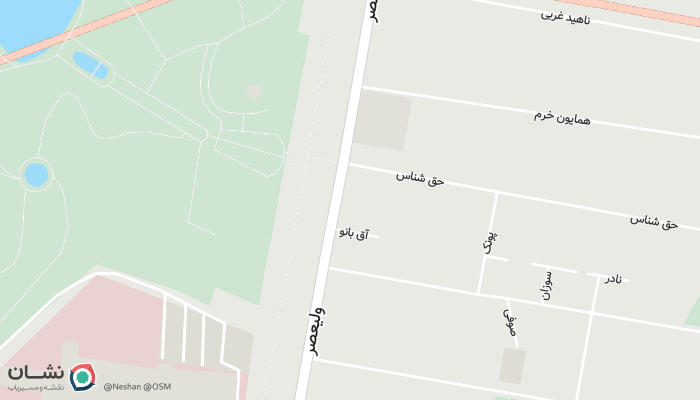 office location