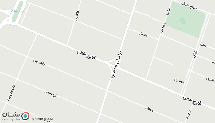 office location