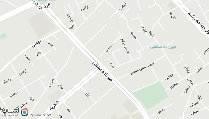 office location