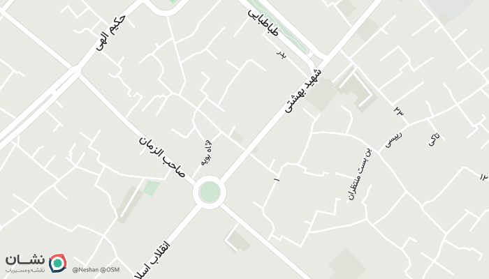 office location