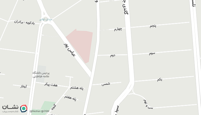 office location