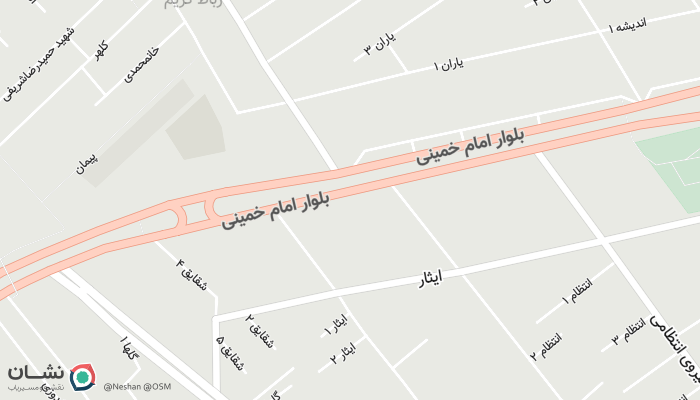office location