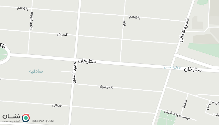 office location