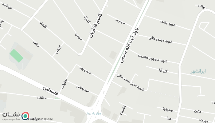 office location