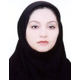 مریم حیدری