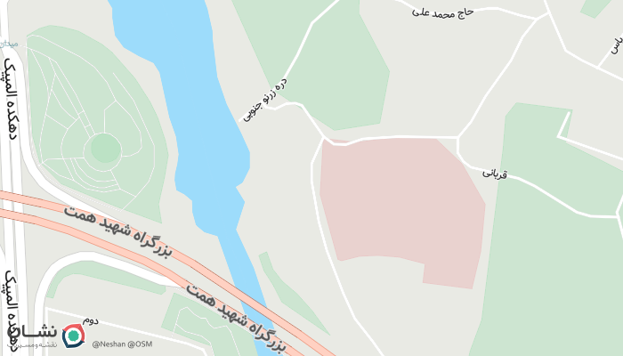 office location