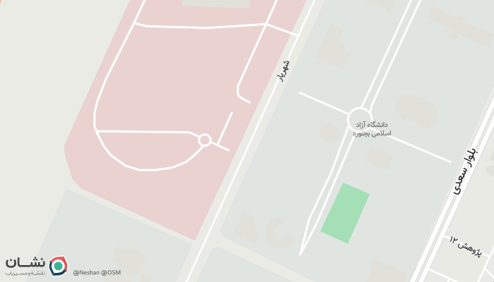 office location