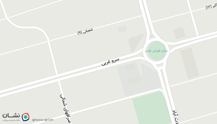 office location