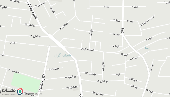 office location